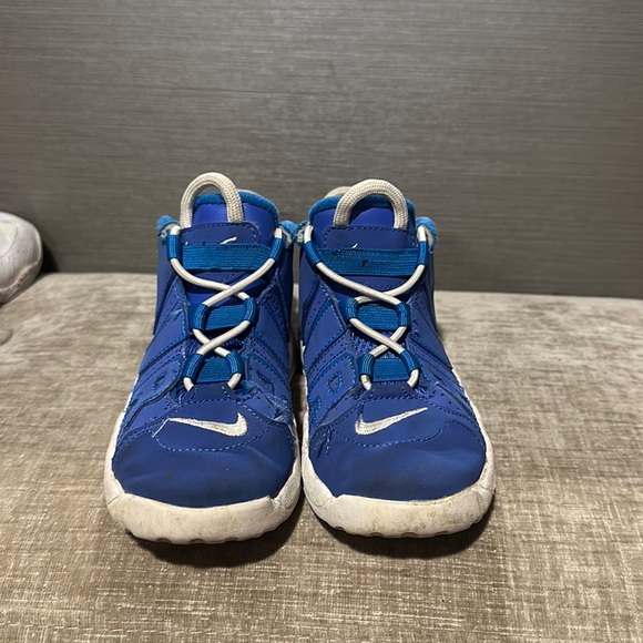 Uptempos 10c - Picture 2 of 2